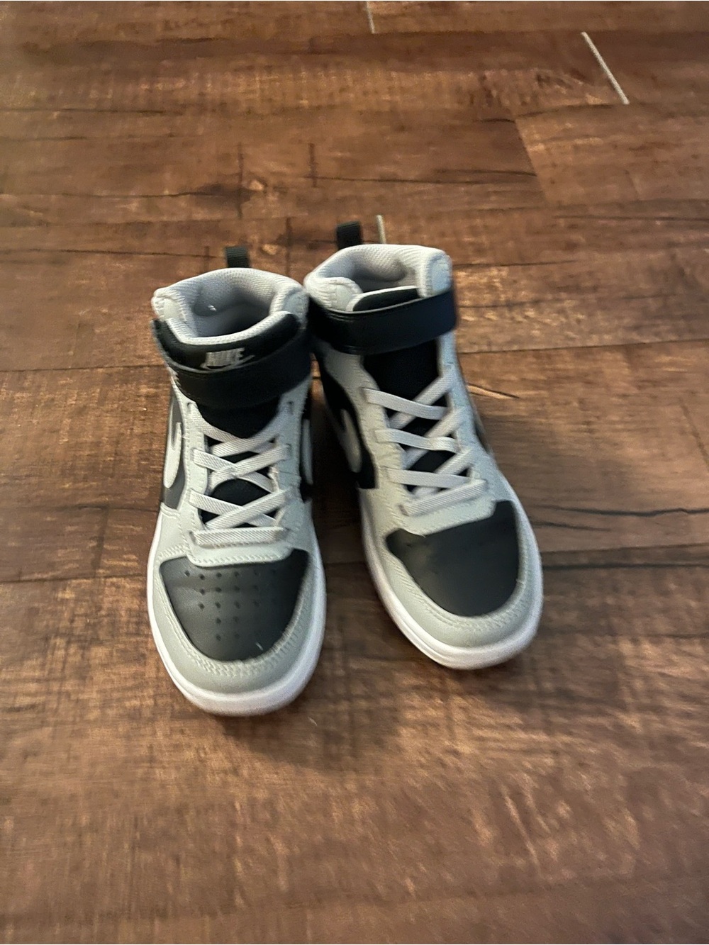 Boys Sneakers